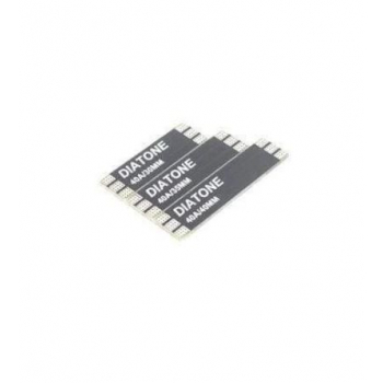 Diatone Mamba Motor Wire Plate (RaceWire) - komplet